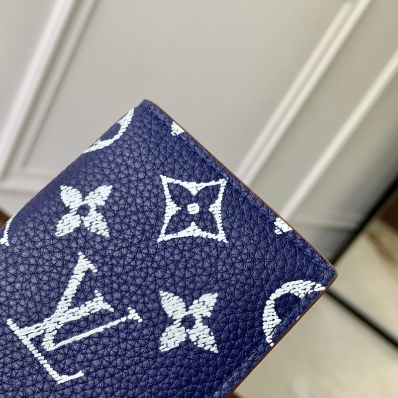 LV Wallets